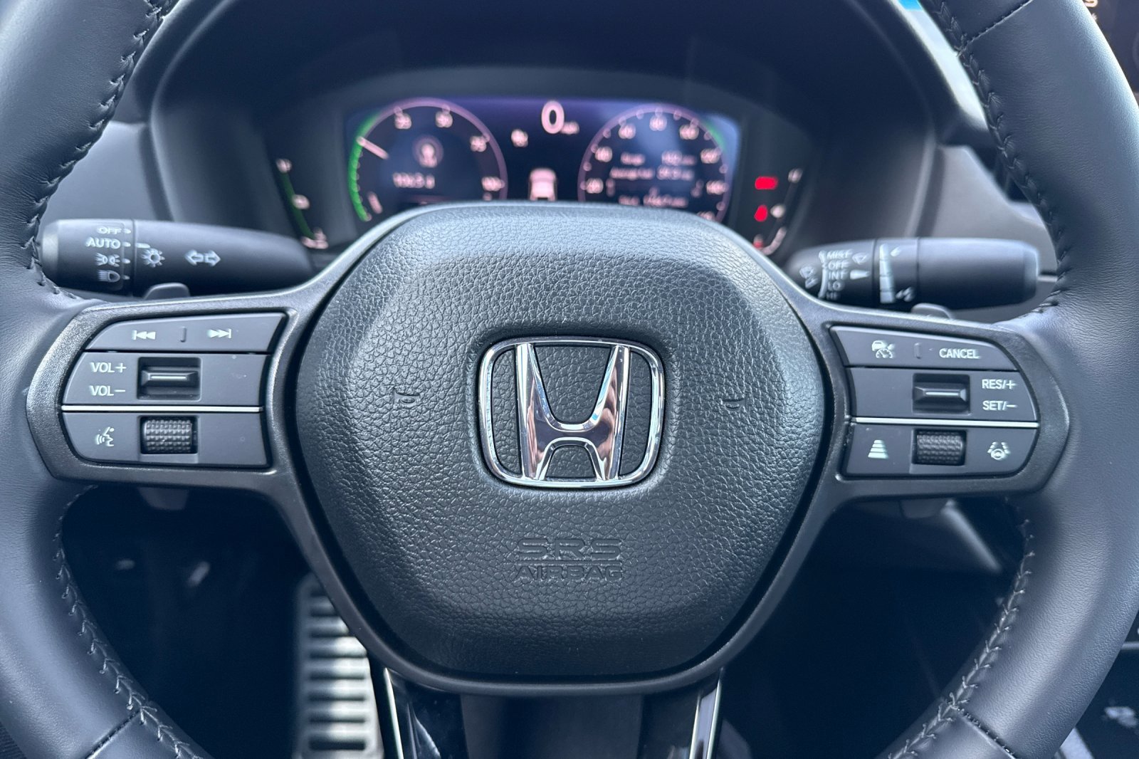 2025 Honda Accord Hybrid Sport - Photo 24