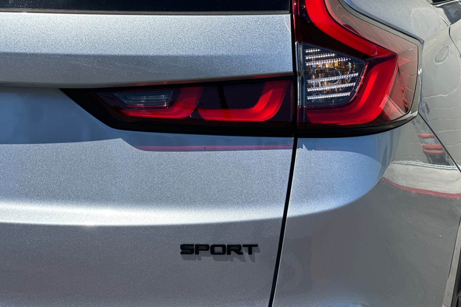 2026 Honda CR-V Sport - Photo 31