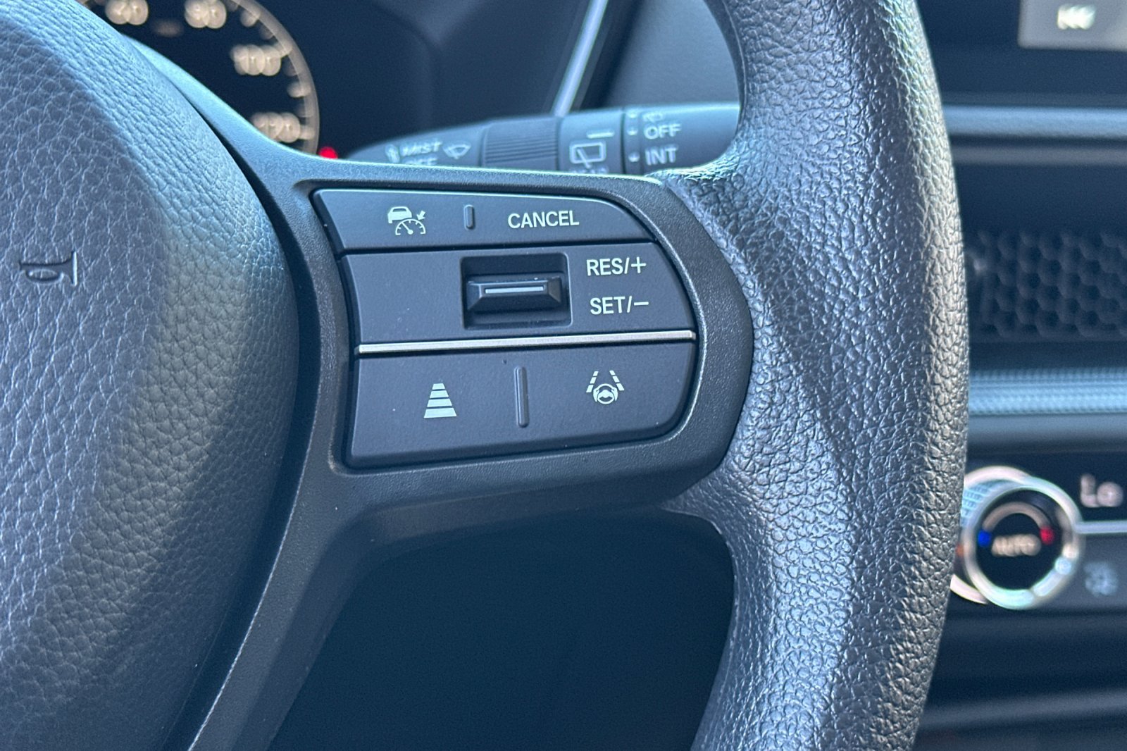 2026 Honda CR-V EX - Photo 27
