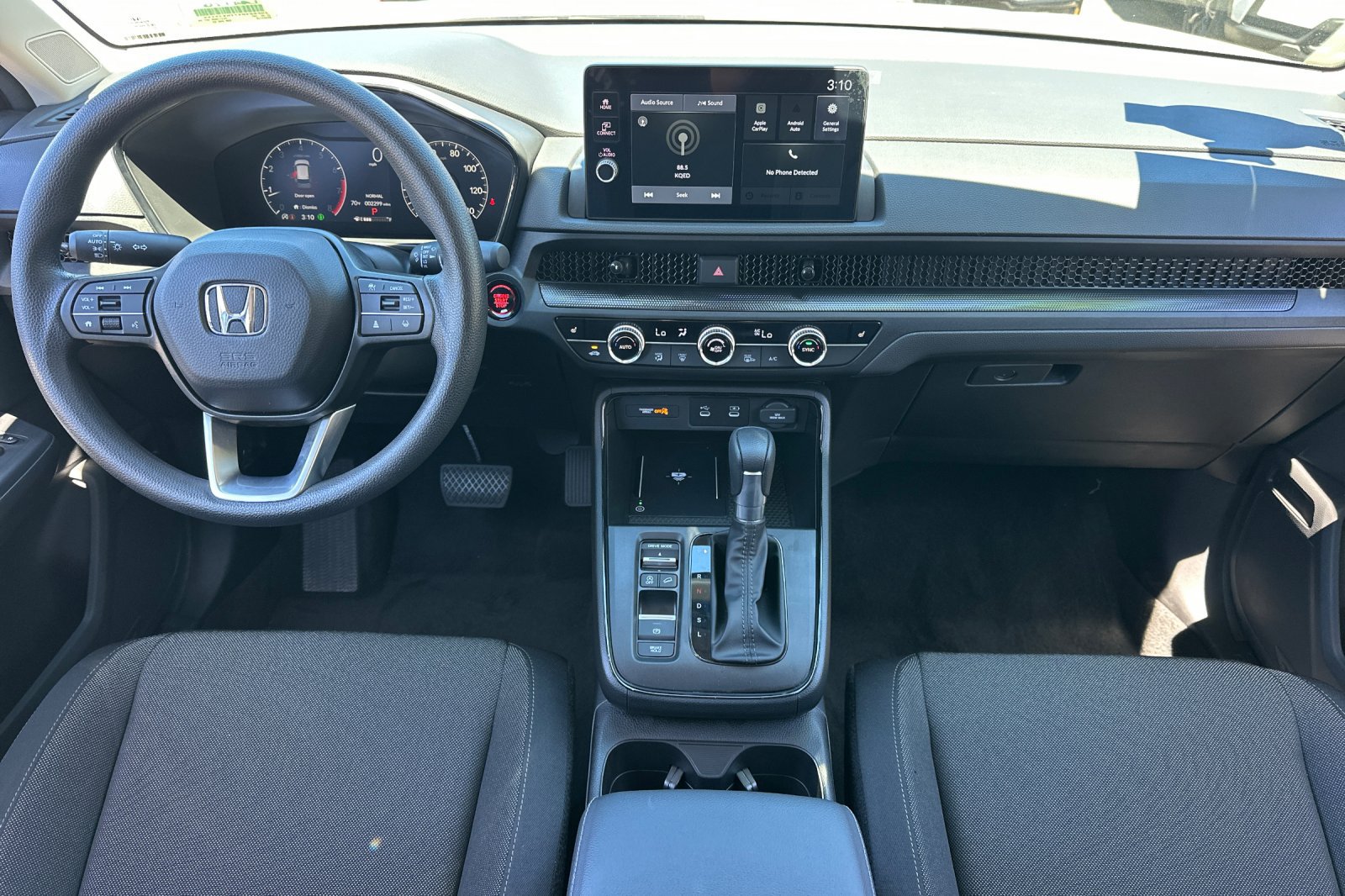 2026 Honda CR-V EX - Photo 14