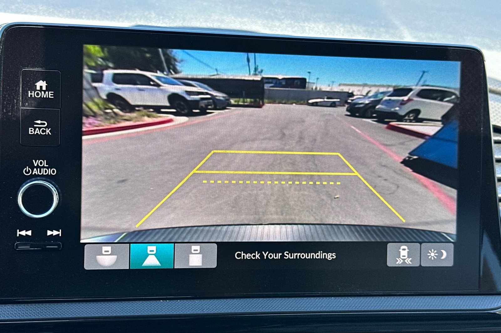 2026 Honda Odyssey EX-L - Photo 22