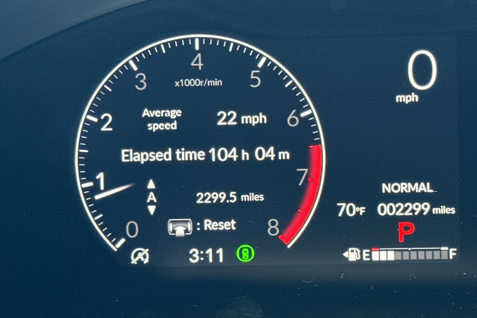 2026 Honda CR-V EX - Photo 29