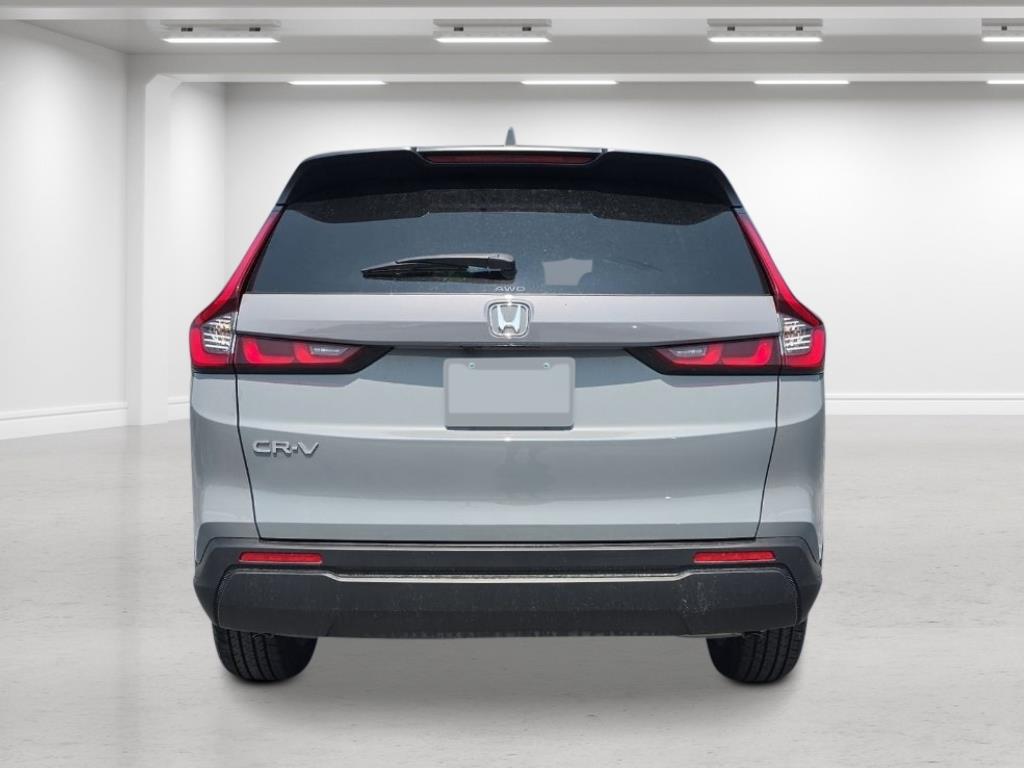 2026 Honda CR-V EX photo 4