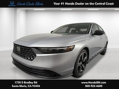 2026 Honda Accord SE Sedan