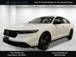 Honda Accord Hybrid