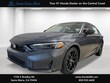 Honda Civic Hybrid