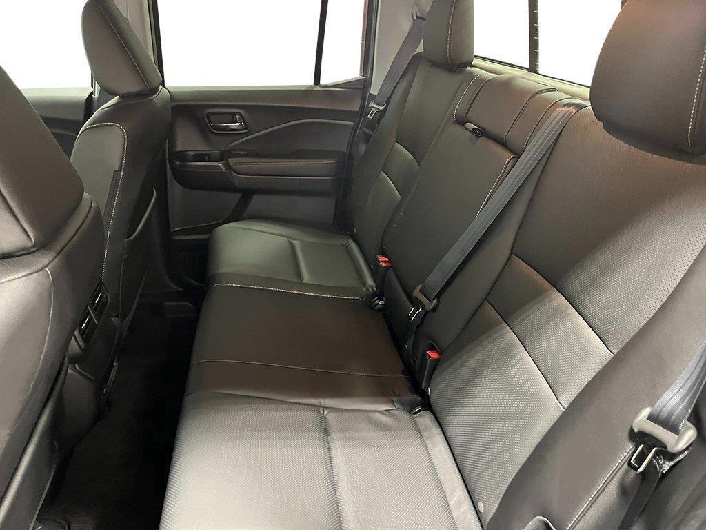 2026 Honda Ridgeline RTL - Photo 22