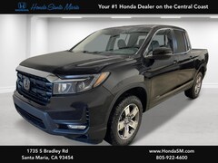 2026 Honda Ridgeline RTL Truck Crew Cab