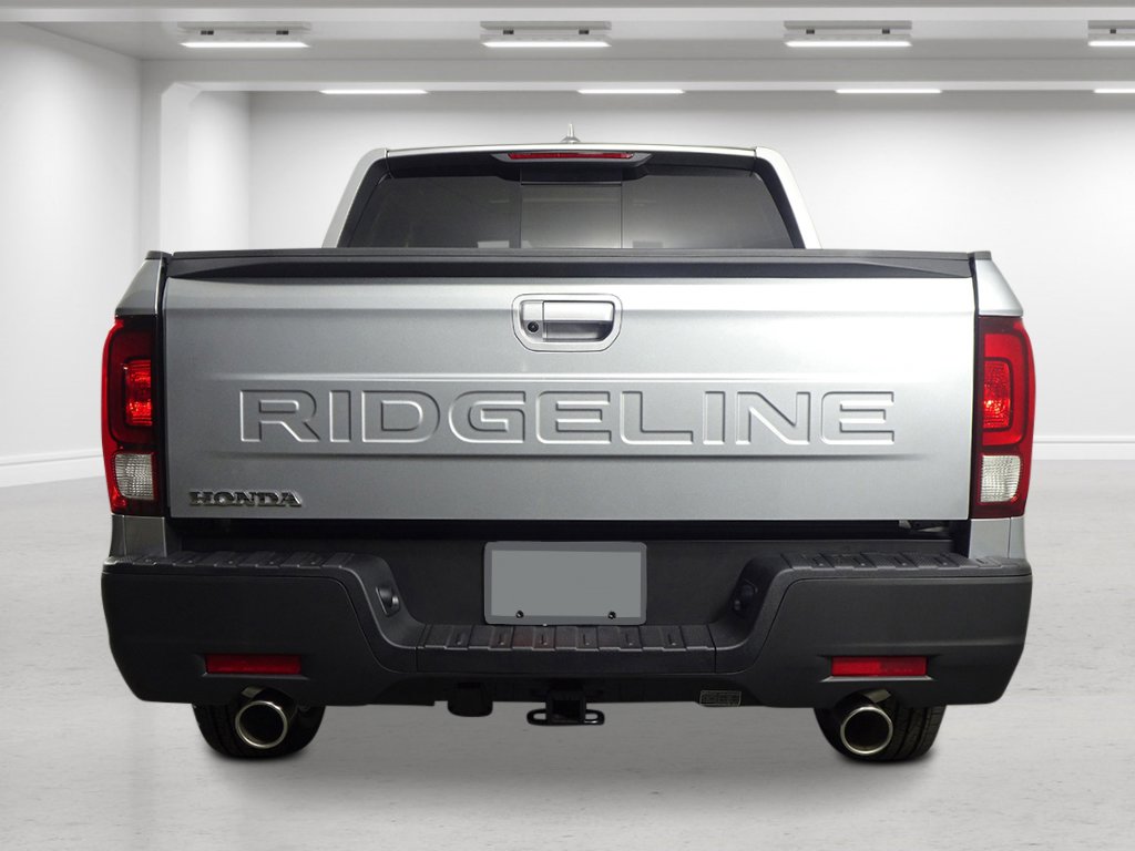 2025 Honda Ridgeline RTL photo 4