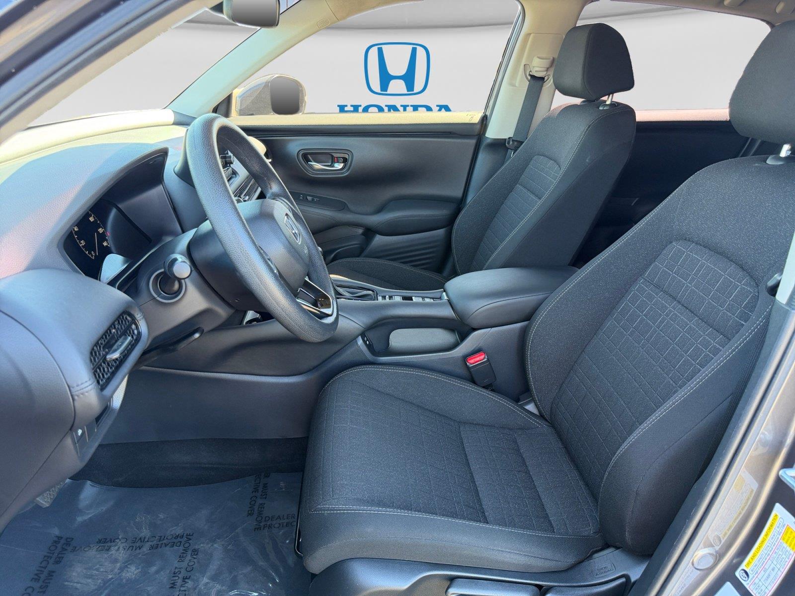2024 Honda HR-V LX - Photo 13