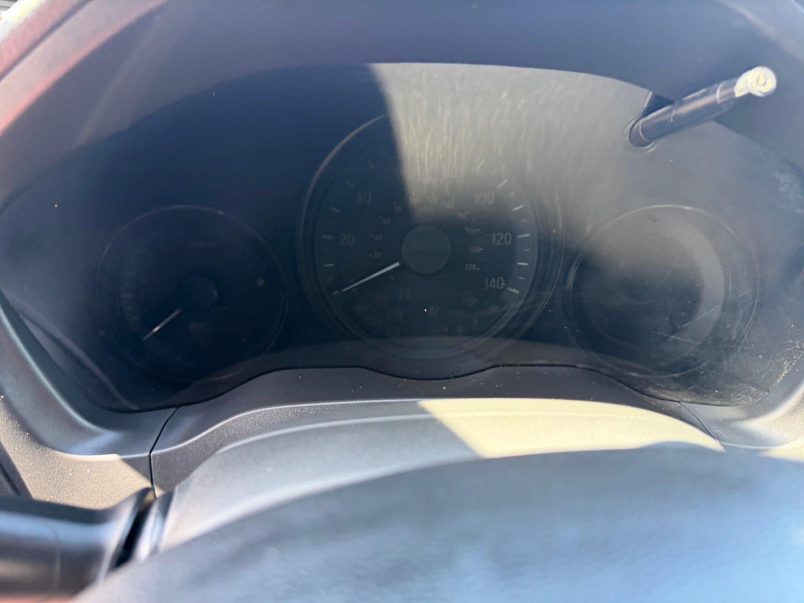 2017 Honda HR-V EX - Photo 15
