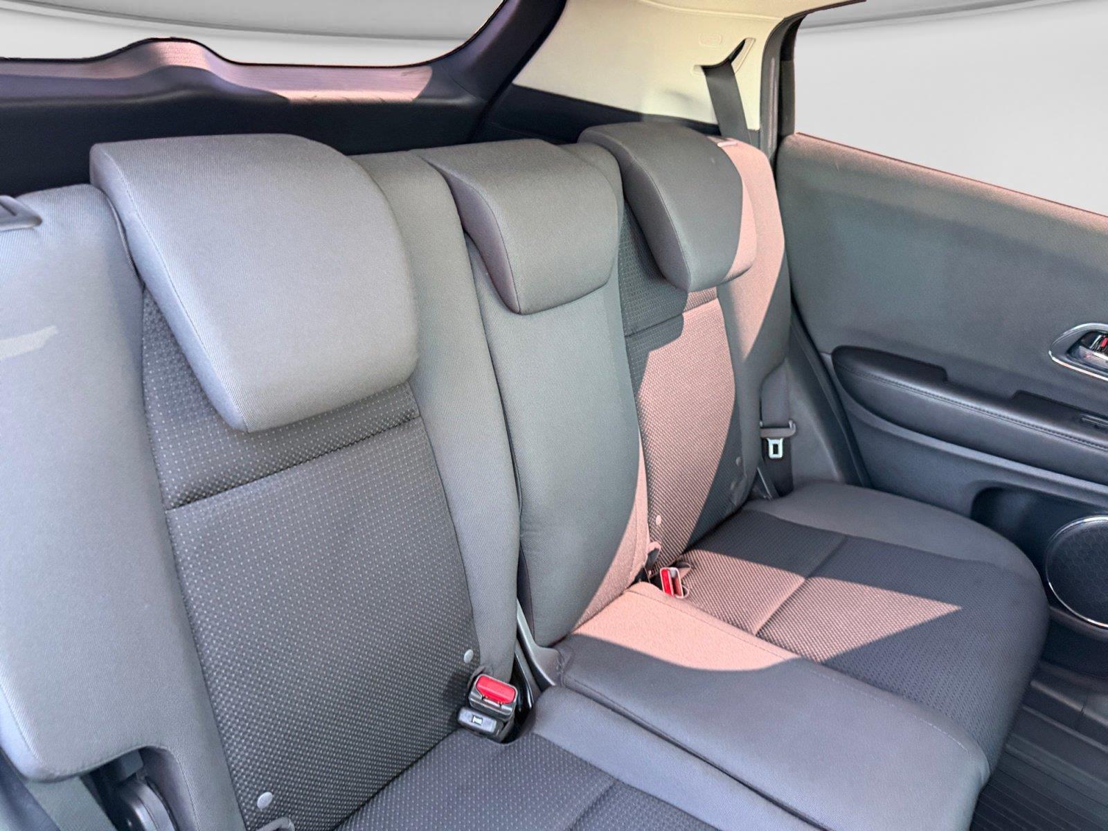 2022 Honda HR-V EX - Photo 10