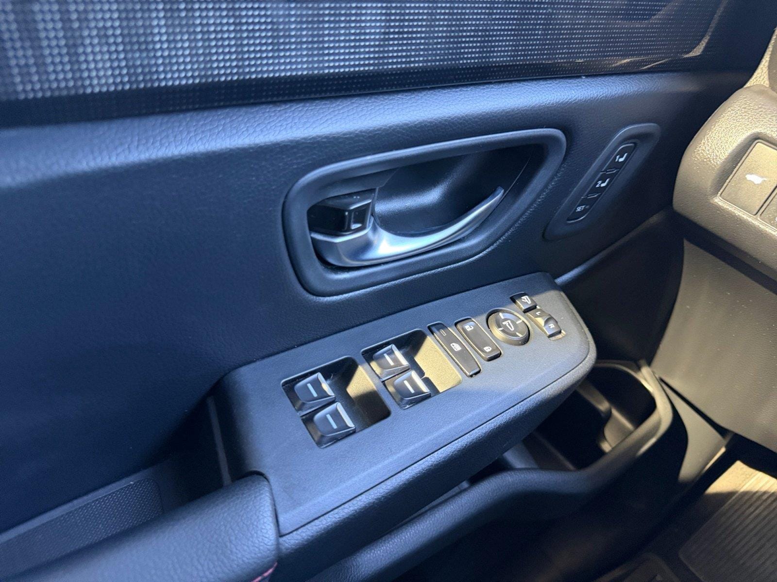 2025 Honda Pilot Black Edition - Photo 21