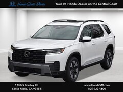 2026 Honda Pilot Touring SUV