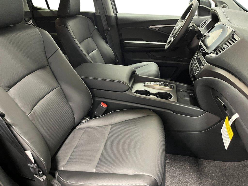 2026 Honda Ridgeline RTL - Photo 27