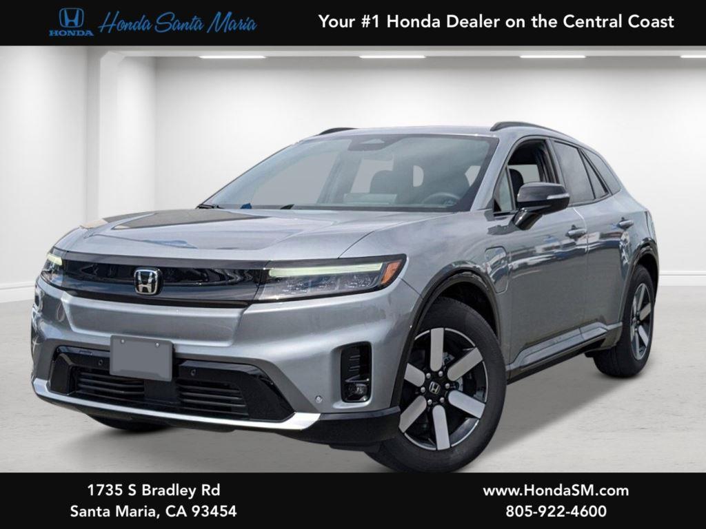 2026 Honda Prologue Touring's photo