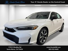 2026 Honda Civic Hybrid Sport Touring Hatchback