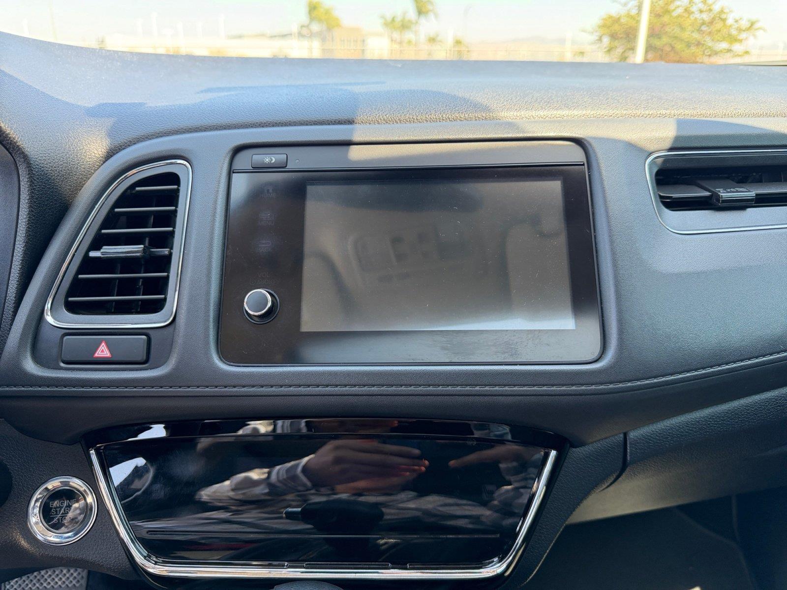2021 Honda HR-V EX - Photo 16