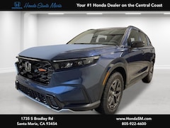 2026 Honda CR-V Hybrid TrailSport SUV