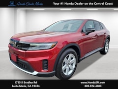 2026 Honda Prologue EX SUV