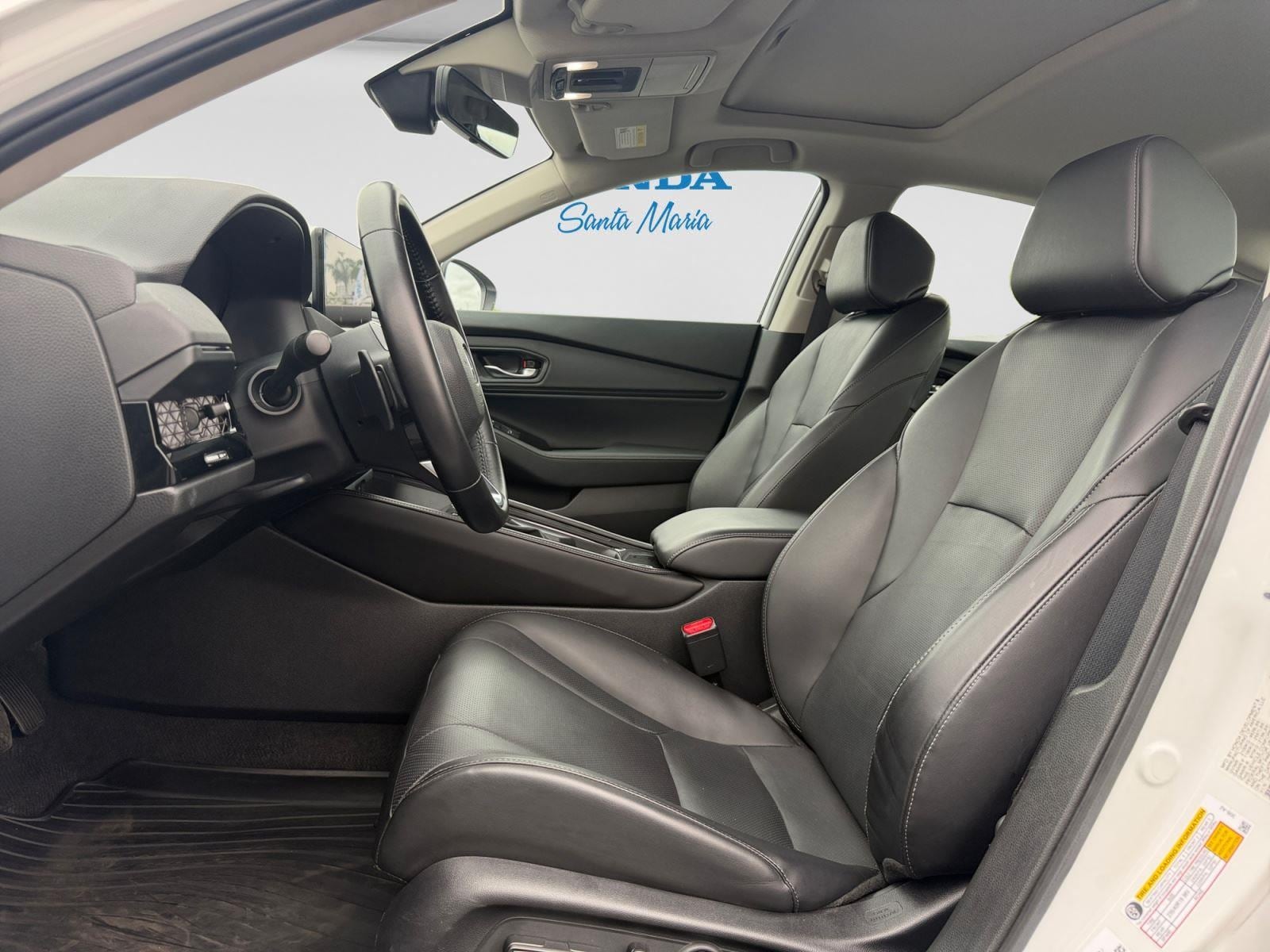 2023 Honda Accord Hybrid Touring - Photo 13