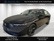 Honda Accord Hybrid