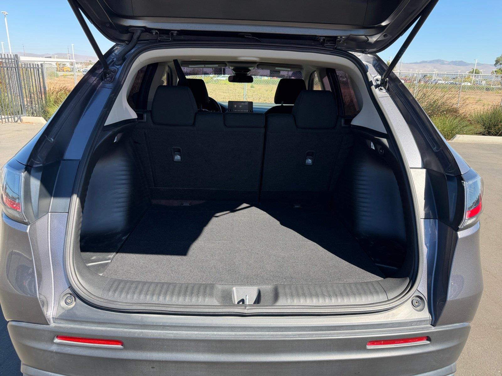 2024 Honda HR-V LX - Photo 19
