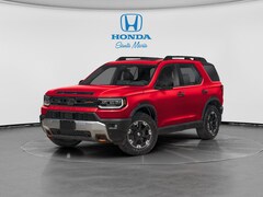 2026 Honda Passport TrailSport Elite SUV