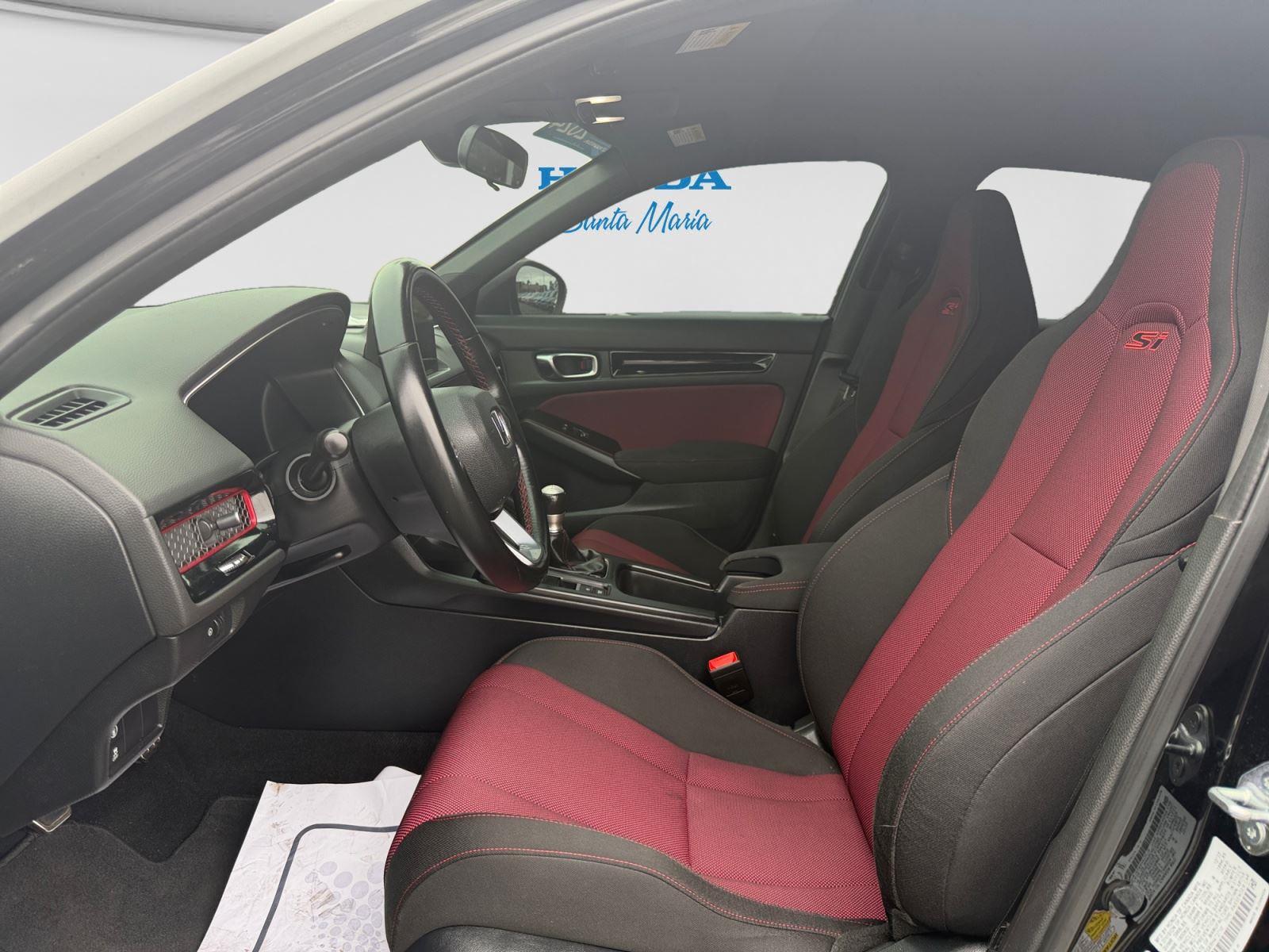 2024 Honda Civic Si - Photo 13