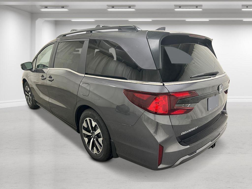 2026 Honda Odyssey EX-L - Photo 3