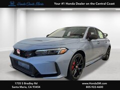 2026 Honda Civic Type R Hatchback