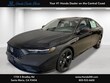  Honda Accord Hybrid