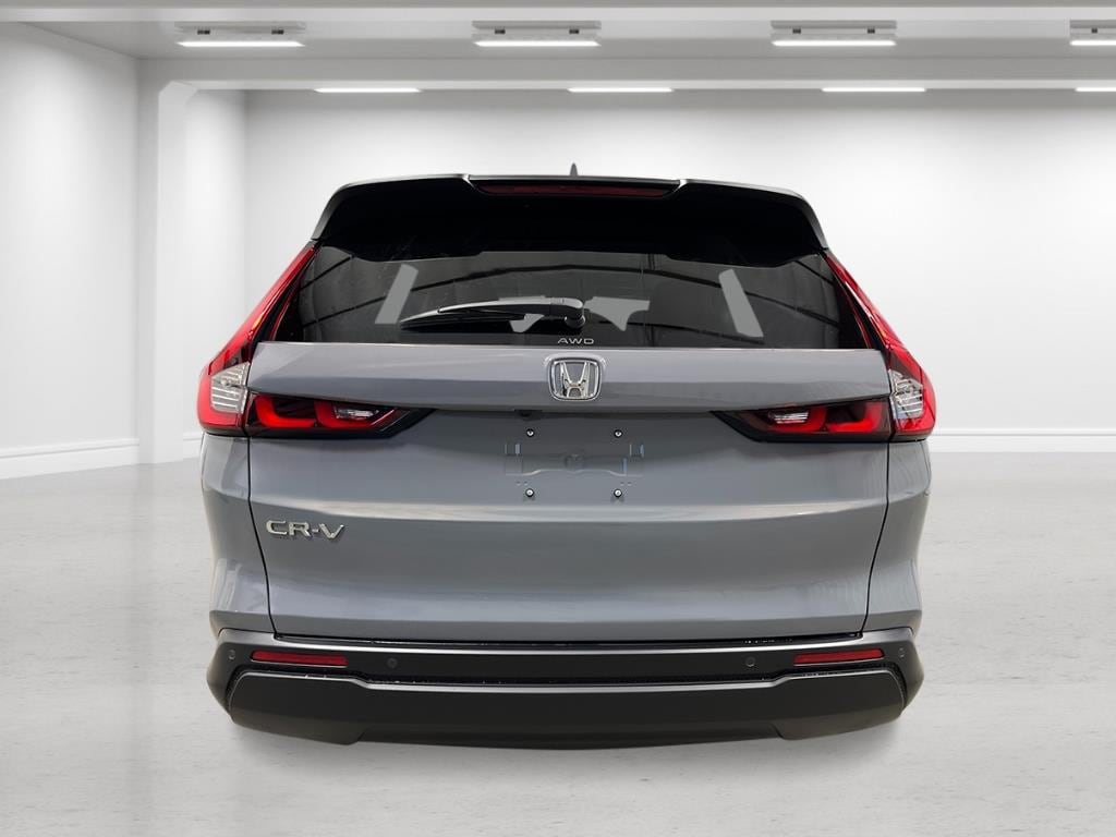New 2026 Honda CR-V EX-L SUV