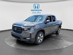 2026 Honda Ridgeline RTL Truck Crew Cab