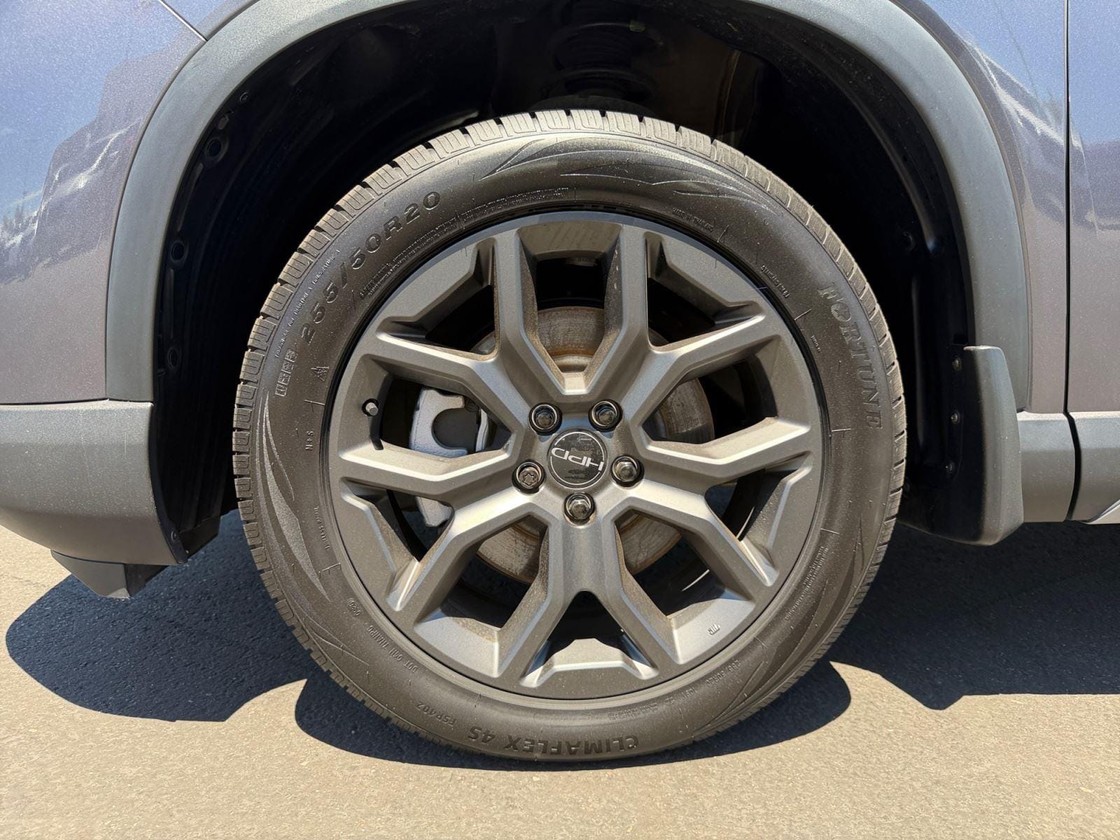 2024 Honda Pilot Elite - Photo 20