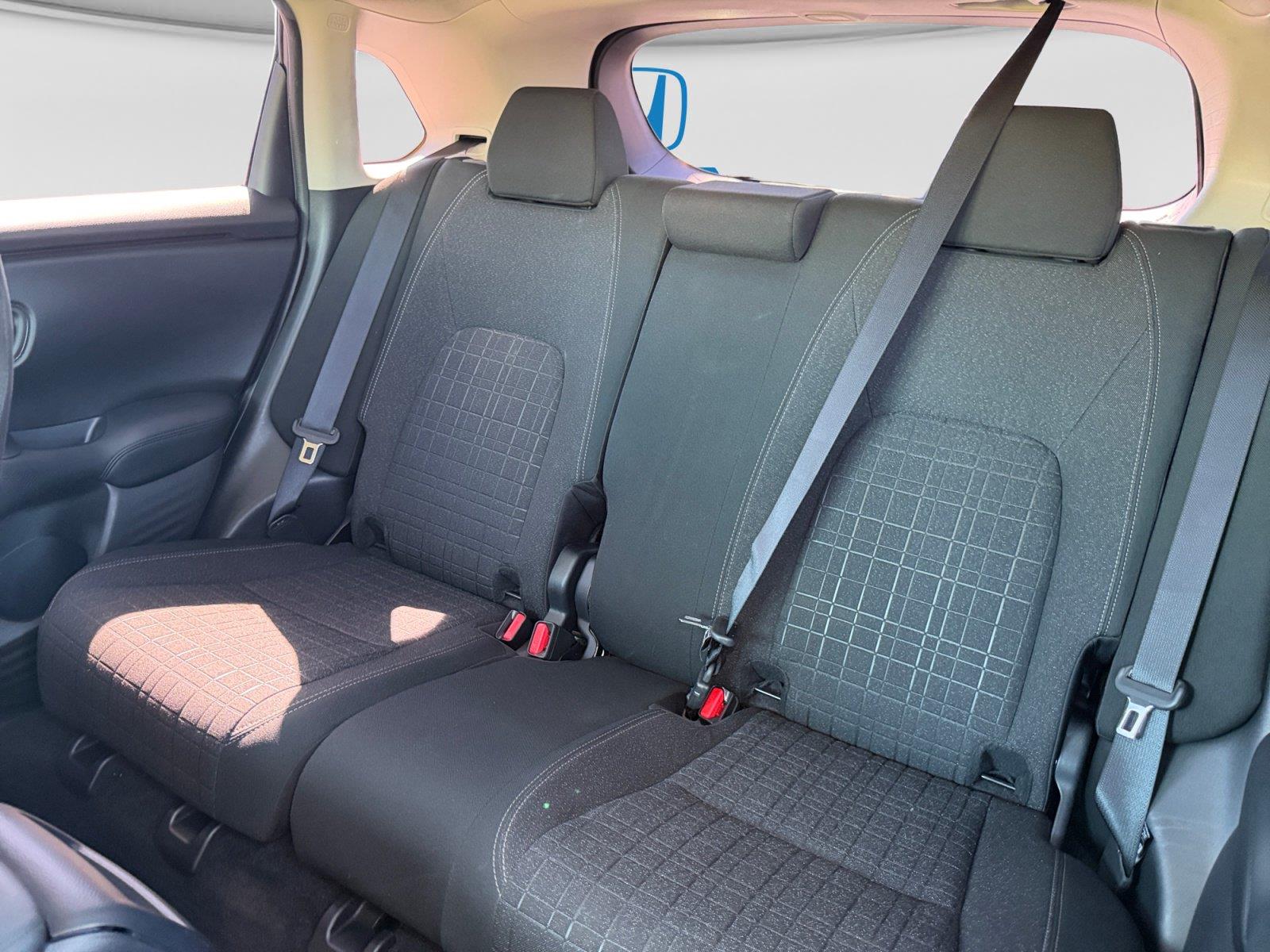 2024 Honda HR-V LX - Photo 17