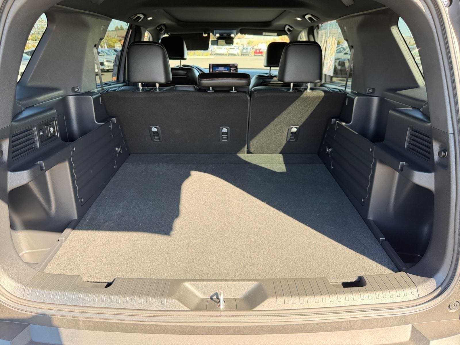 2026 Honda Passport TrailSport Elite - Photo 18