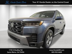2026 Honda Pilot EX-L SUV