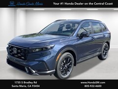 2026 Honda CR-V Hybrid Sport SUV