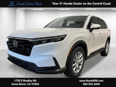 2026 Honda CR-V EX SUV