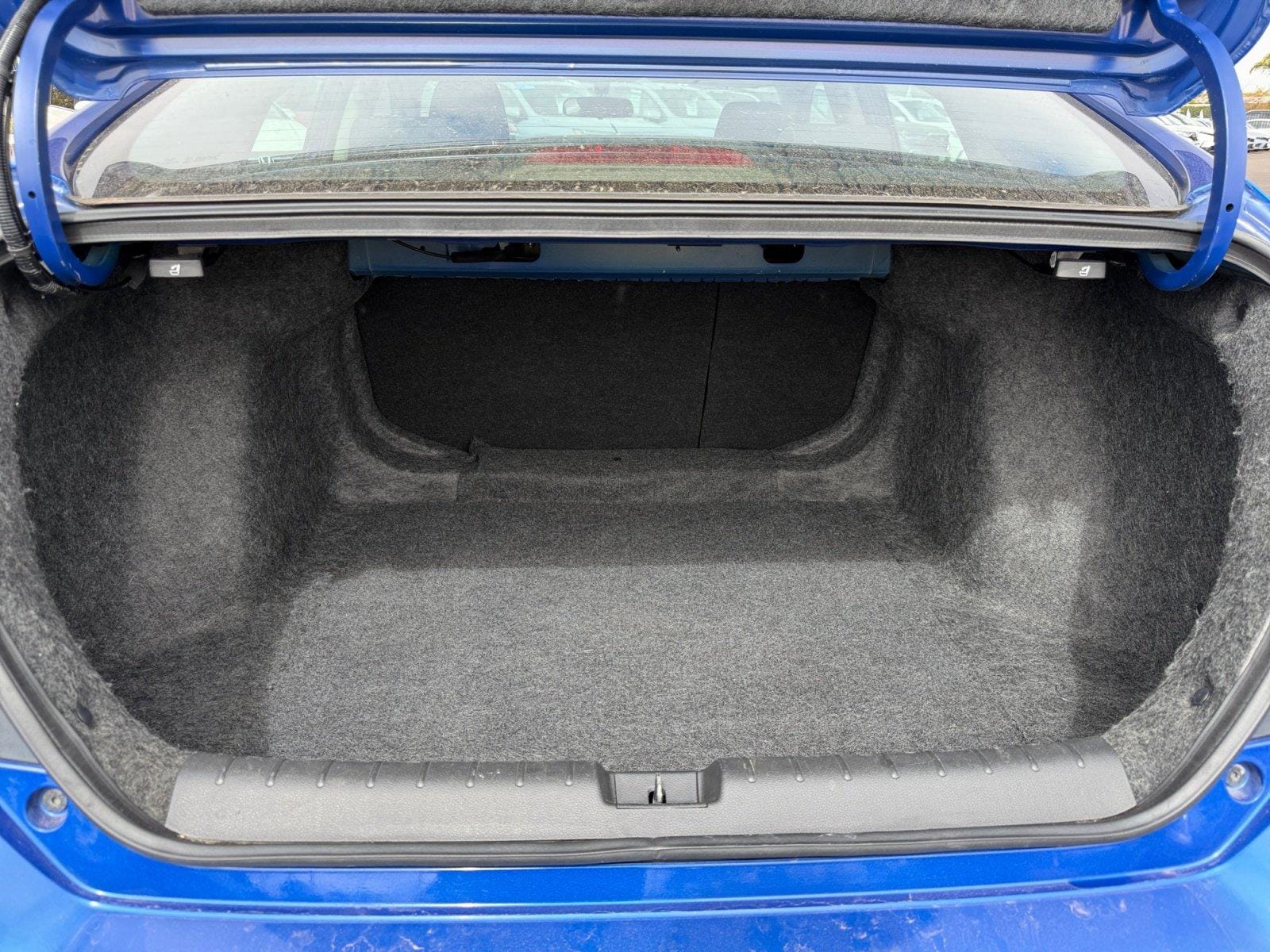 2018 Honda Civic EX - Photo 19