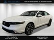 Honda Accord Hybrid
