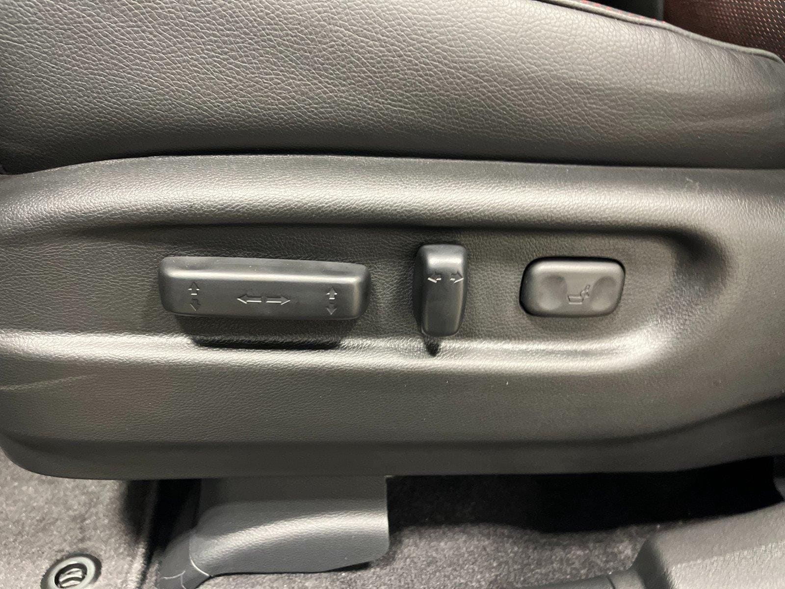 2026 Honda Ridgeline Black Edition - Photo 14