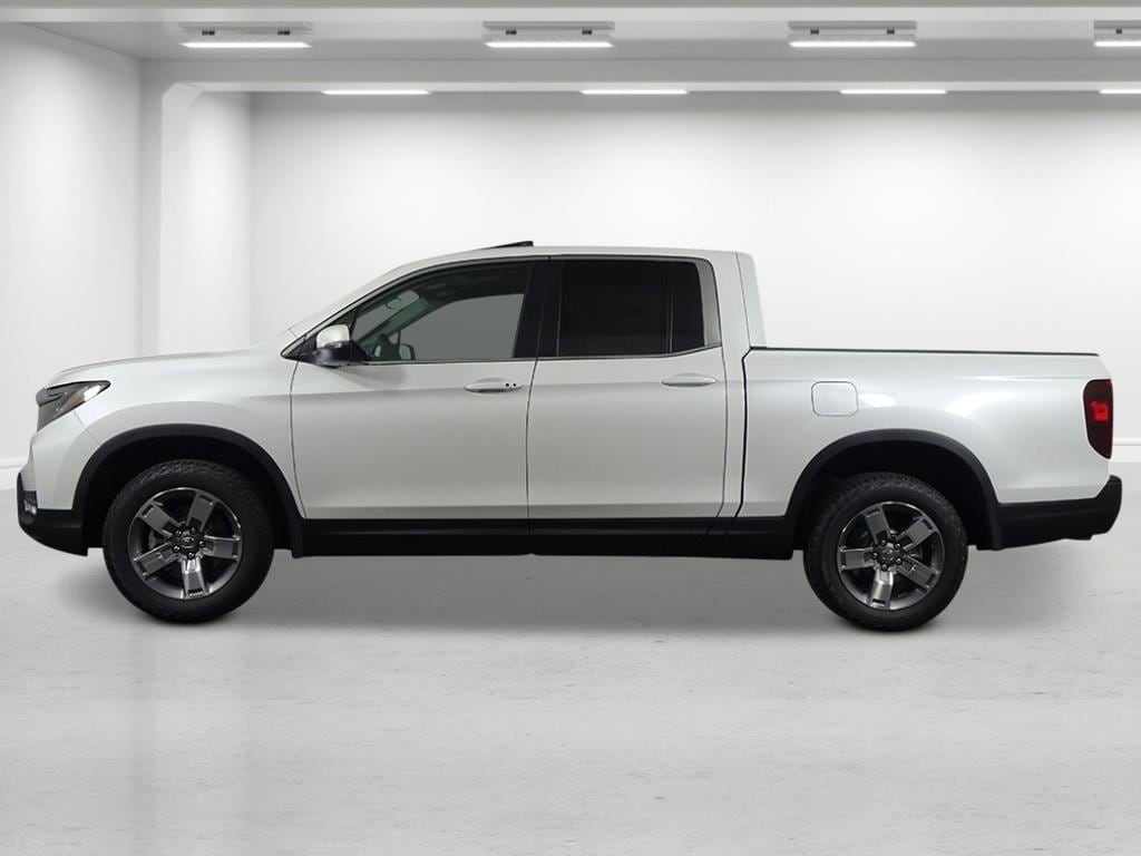 2025 Honda Ridgeline RTL's photo