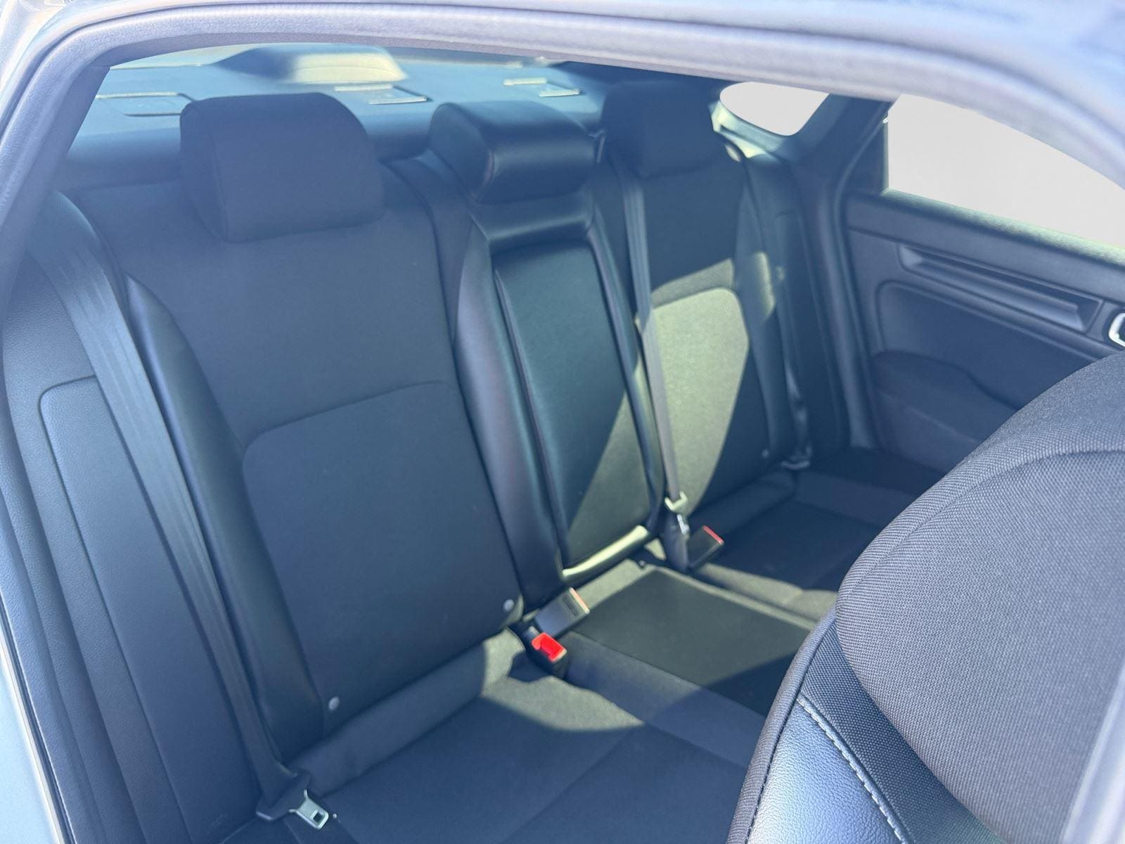 2025 Honda Civic Sport - Photo 10