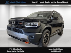 2026 Honda Passport TrailSport Elite SUV