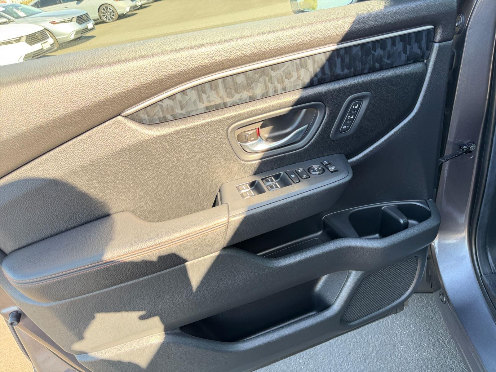 2026 Honda Passport TrailSport Elite - Photo 20