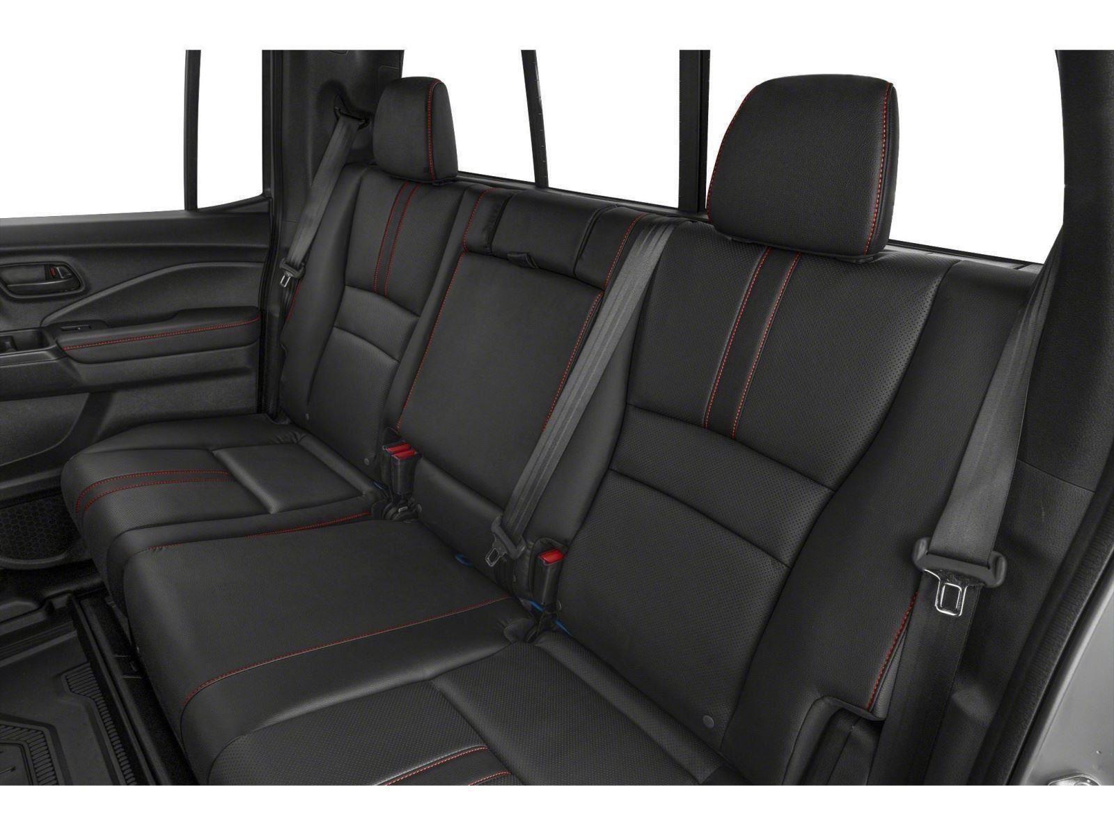 2026 Honda Ridgeline TrailSport - Photo 8