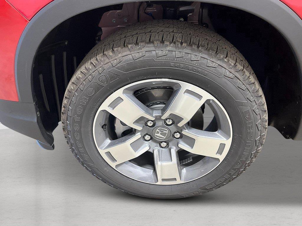 2026 Honda Ridgeline RTL - Photo 11