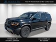 Honda Passport
